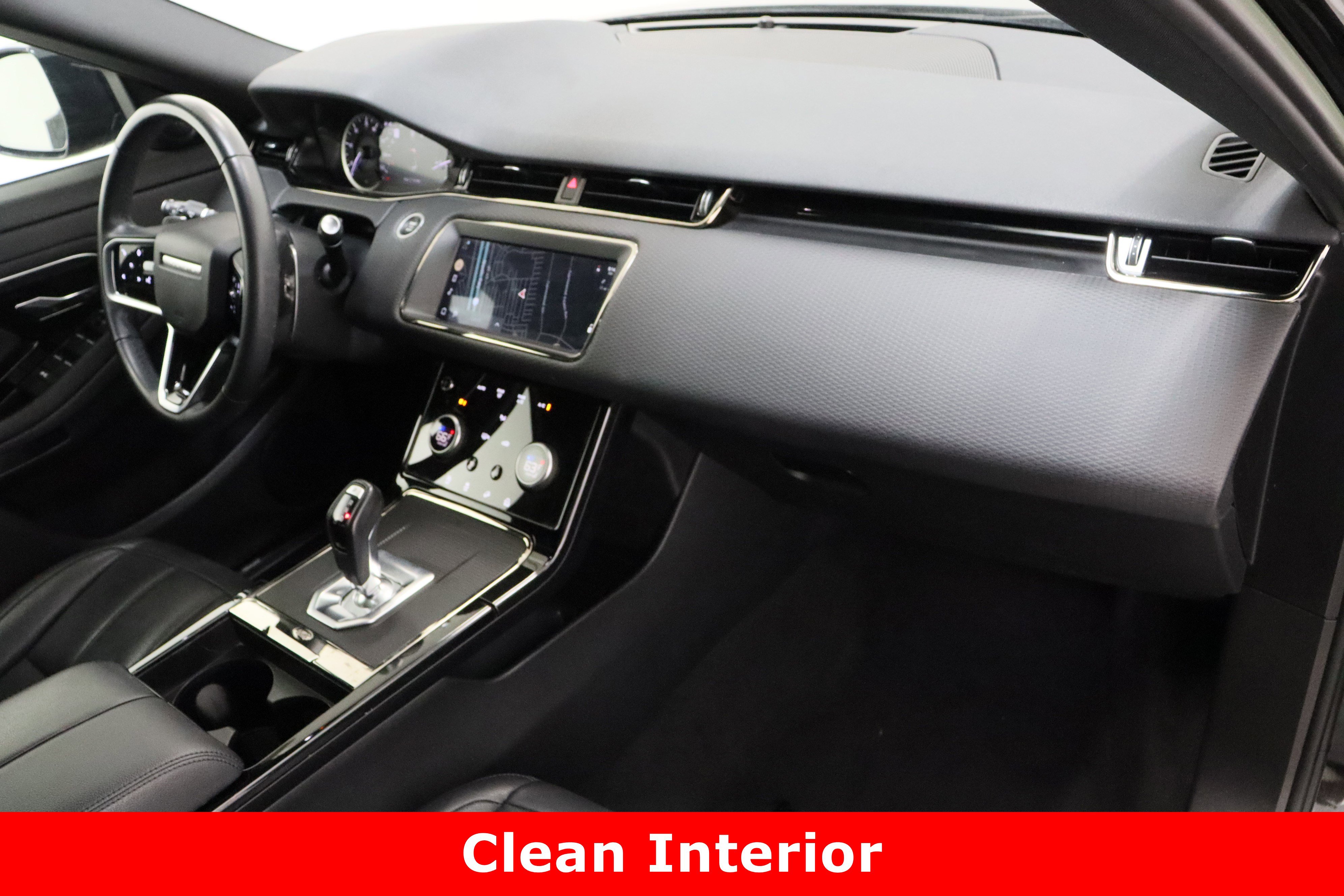 Used 2023 Land Rover Range Rover Evoque R-Dynamic S image 39