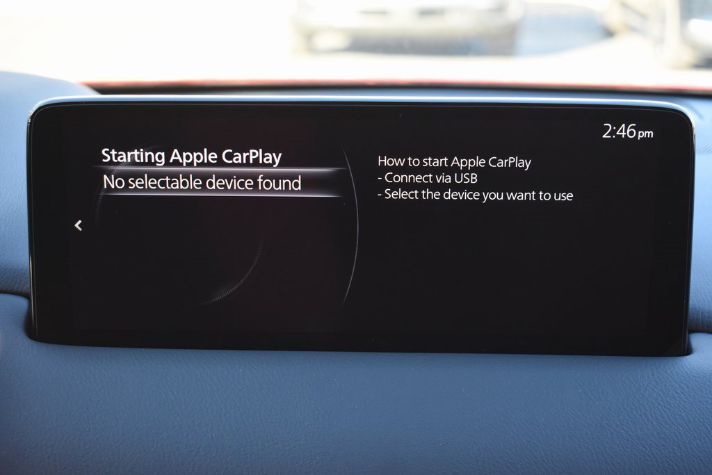 New 2025 MAZDA CX-5 AWD 2.5 S w/ Preferred Package image 46