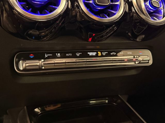 Certified 2023 Mercedes-Benz GLB 250 4MATIC image 30