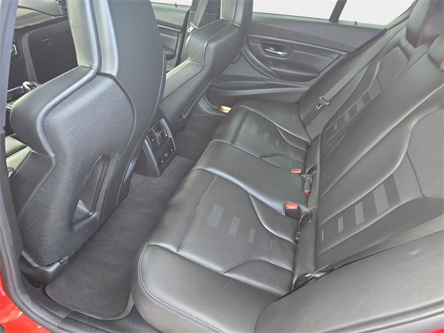 Used 2018 BMW M3 image 16