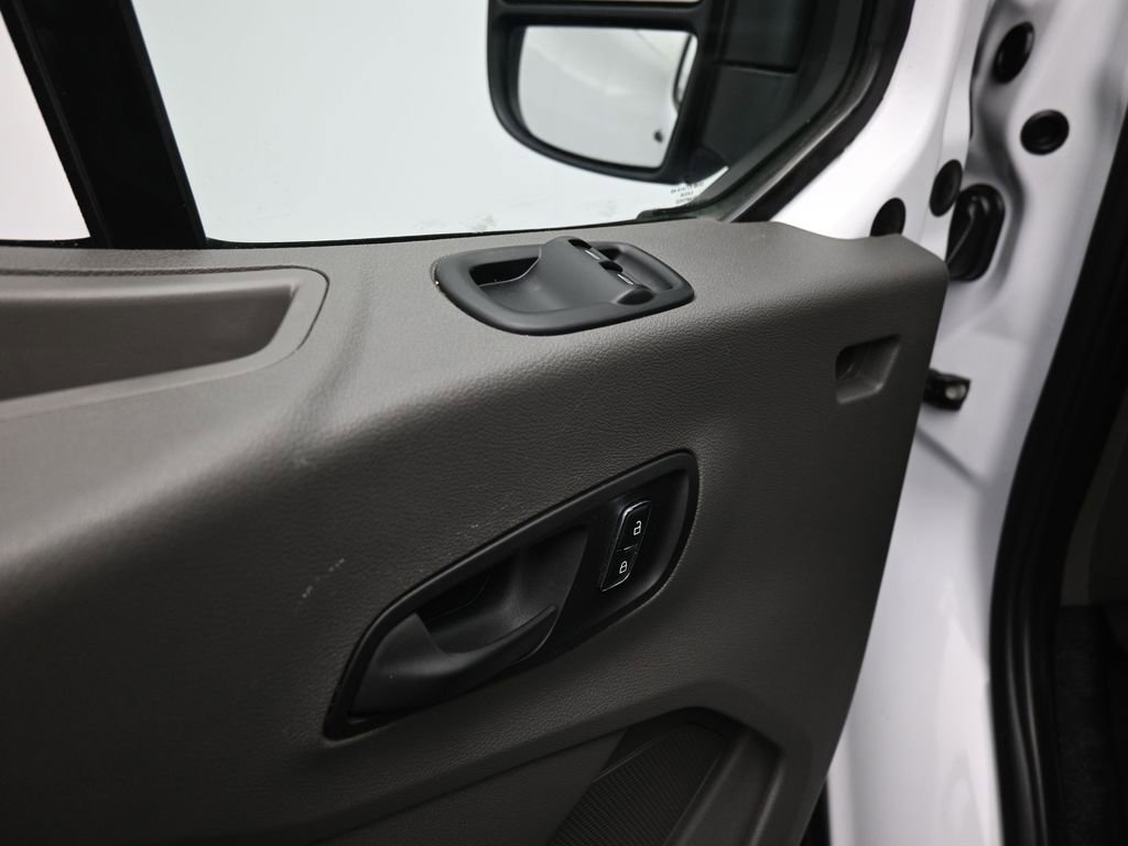 Certified 2023 Ford Transit 250 Low Roof w/ Exterior Upgrade Package image 10