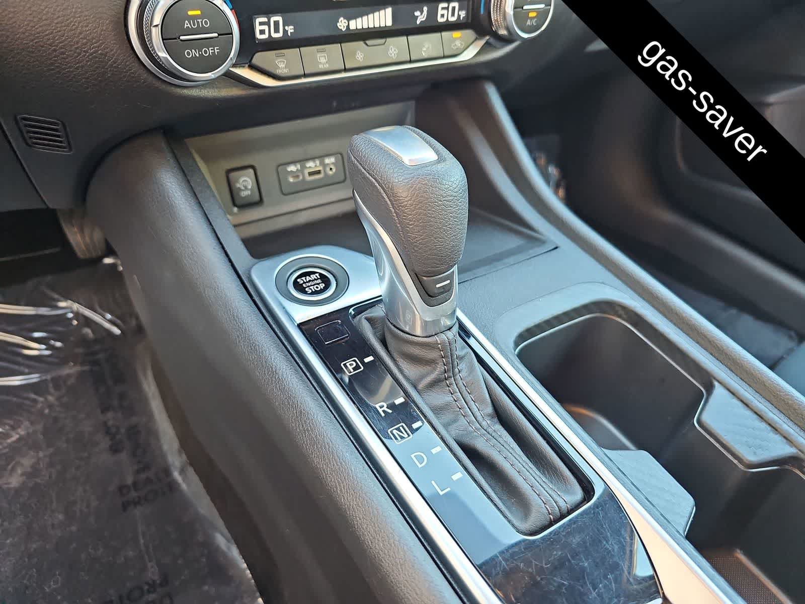 Used 2024 Nissan Sentra SV w/ All-Weather Package FWD image 21