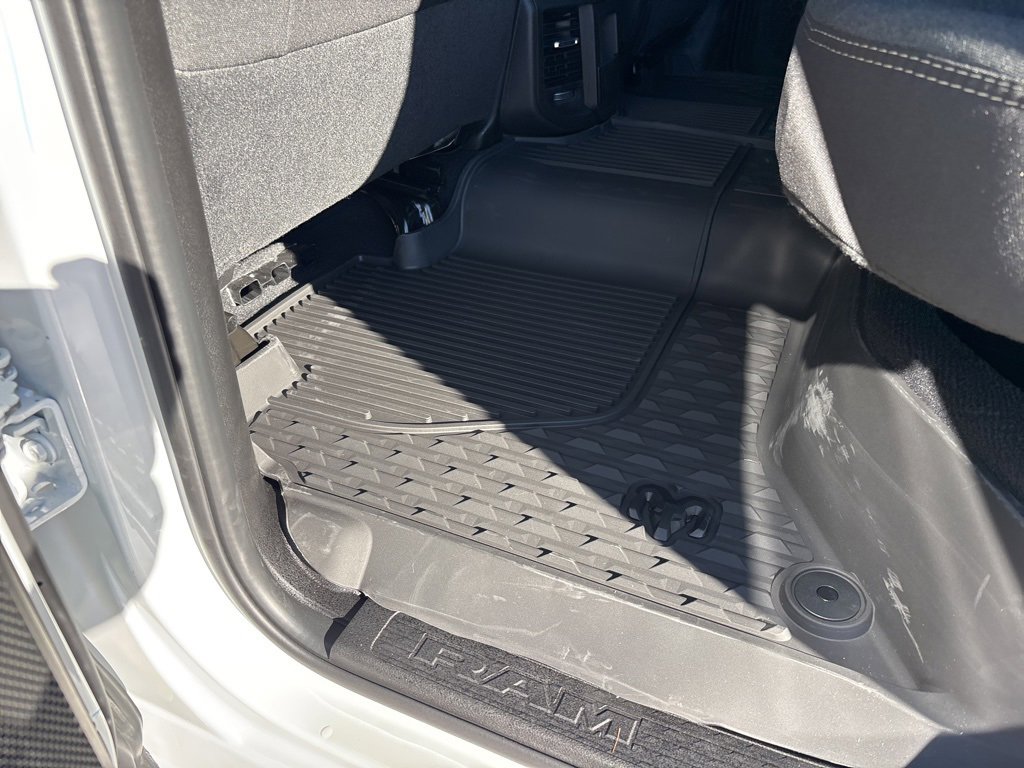 New 2026 RAM 2500 Tradesman image 20