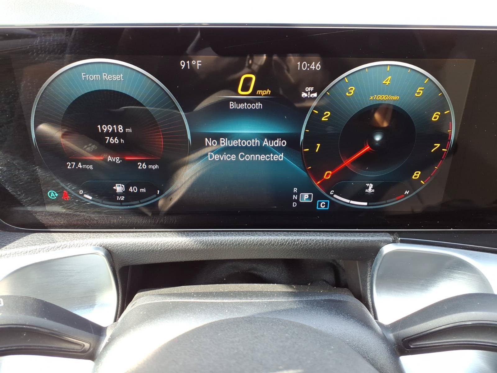 Used 2023 Mercedes-Benz GLB 250 4MATIC image 24