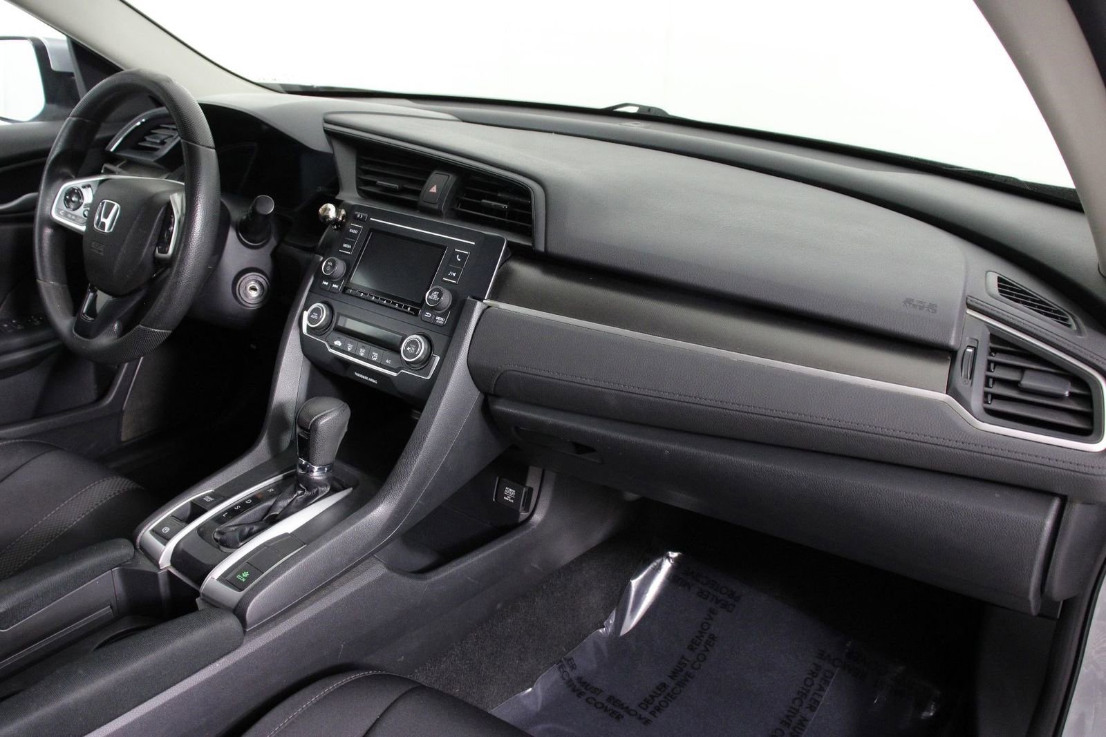 Used 2020 Honda Civic LX image 22