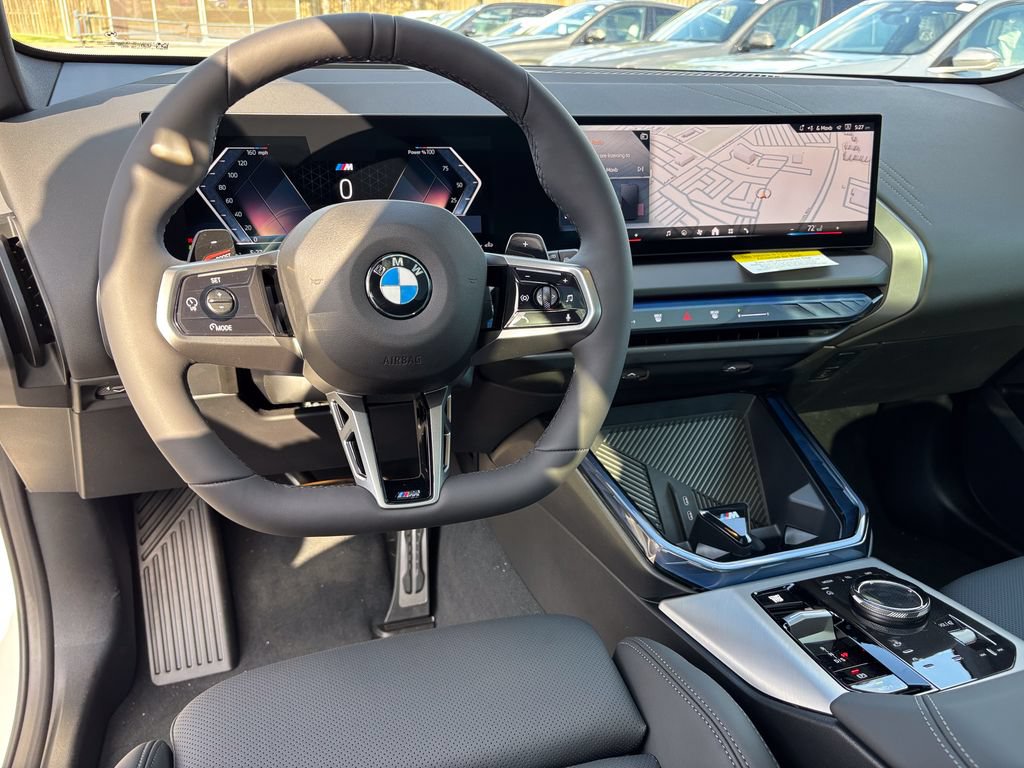 New 2026 BMW X3 xDrive30i w/ Premium Package AWD/4WD image 18
