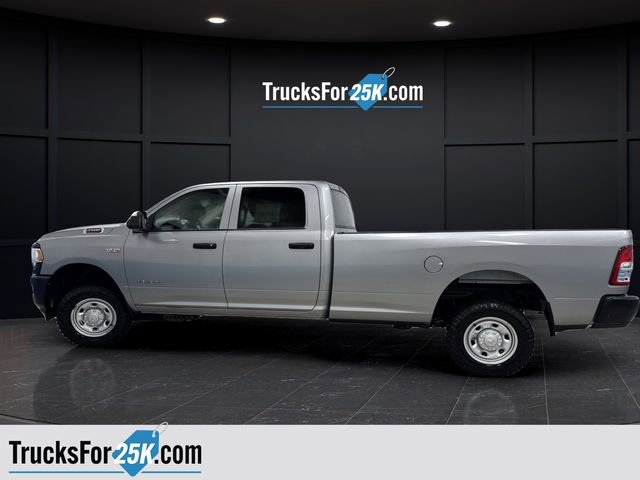 Used 2019 RAM 2500 Tradesman image 11