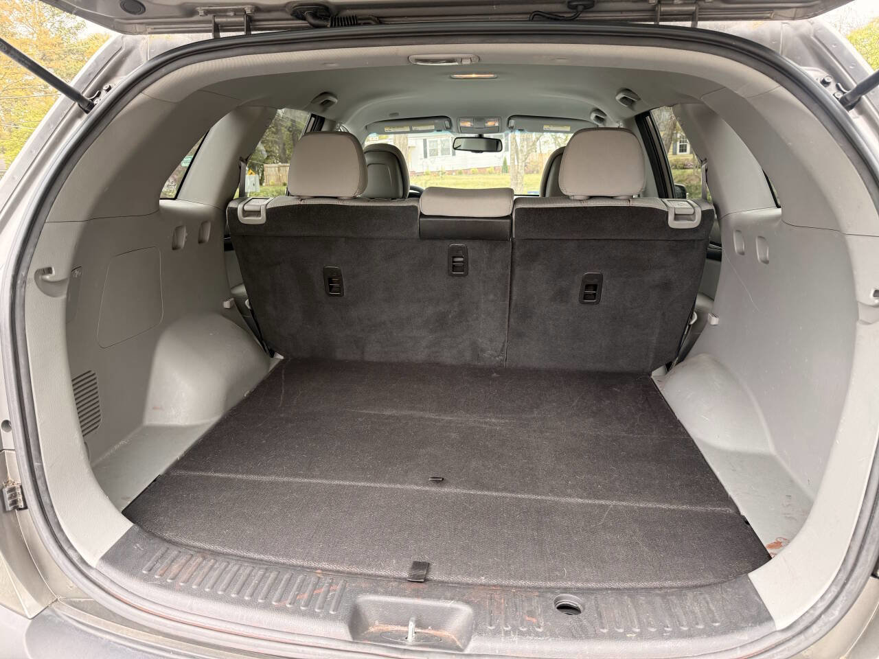 Used 2013 Kia Sorento LX w/ Convenience Pkg FWD image 11