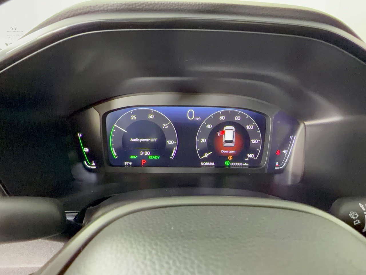 New 2027 Honda CR-V Sport-L image 26
