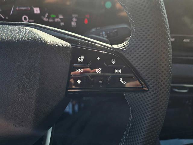 New 2025 Audi S5 Premium Plus image 32