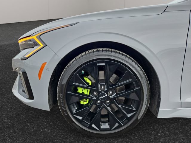 Used 2025 Kia K5 GT w/ GT1 Package image 4