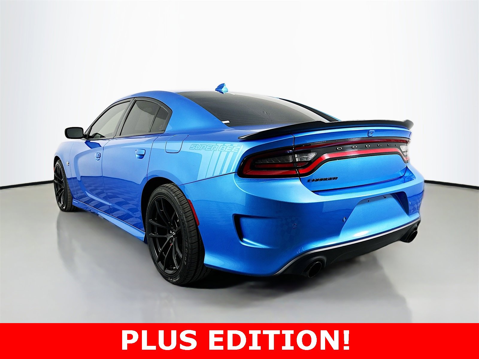 Used 2023 Dodge Charger Scat Pack w/ Plus Group image 5