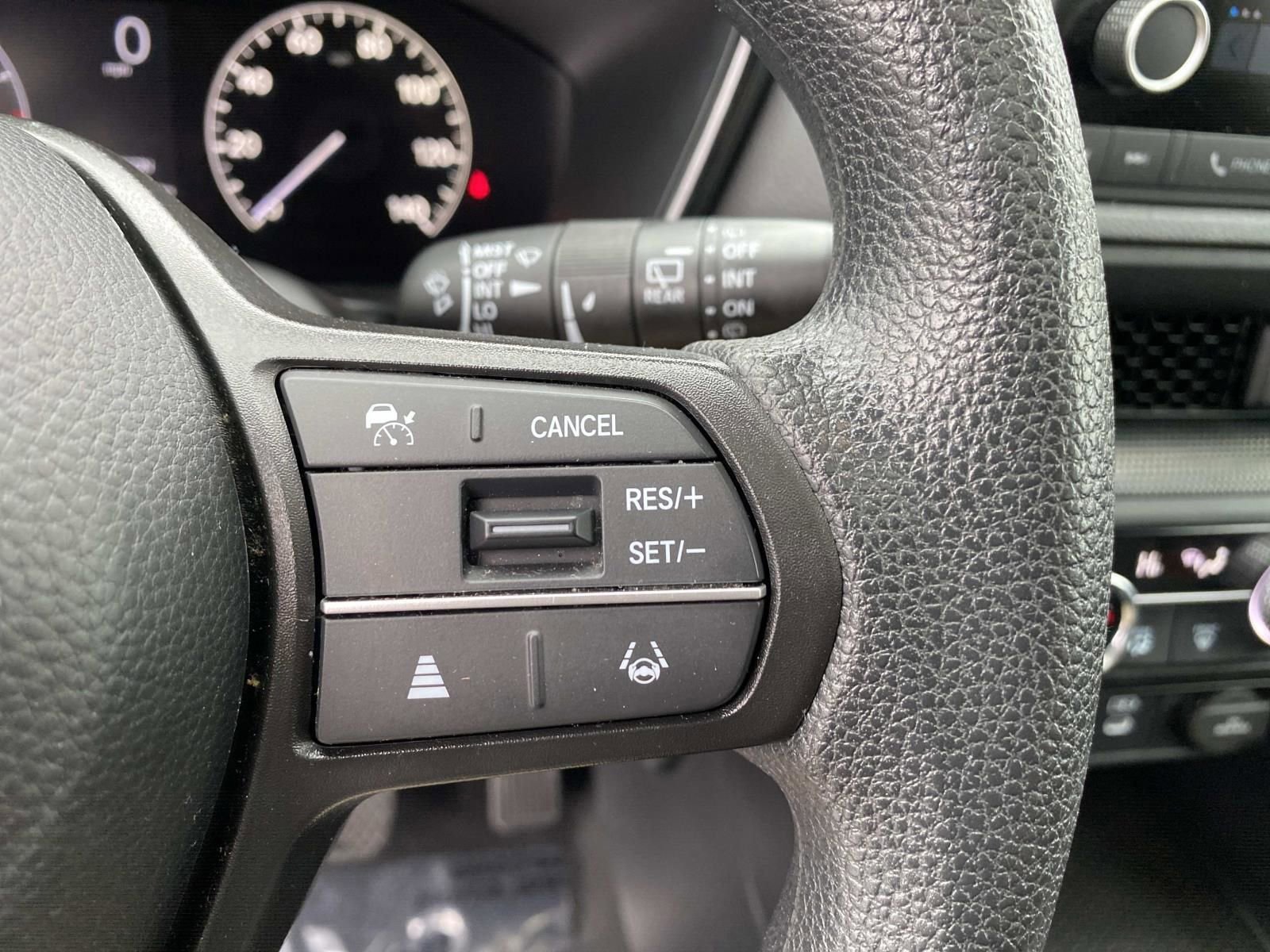 Certified 2024 Honda CR-V EX image 18