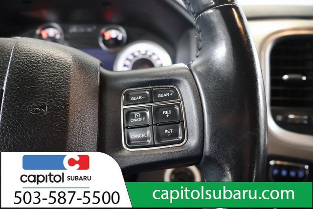 Used 2013 RAM 1500 Classic SLT w/ Remote Start & Security Group AWD/4WD image 20