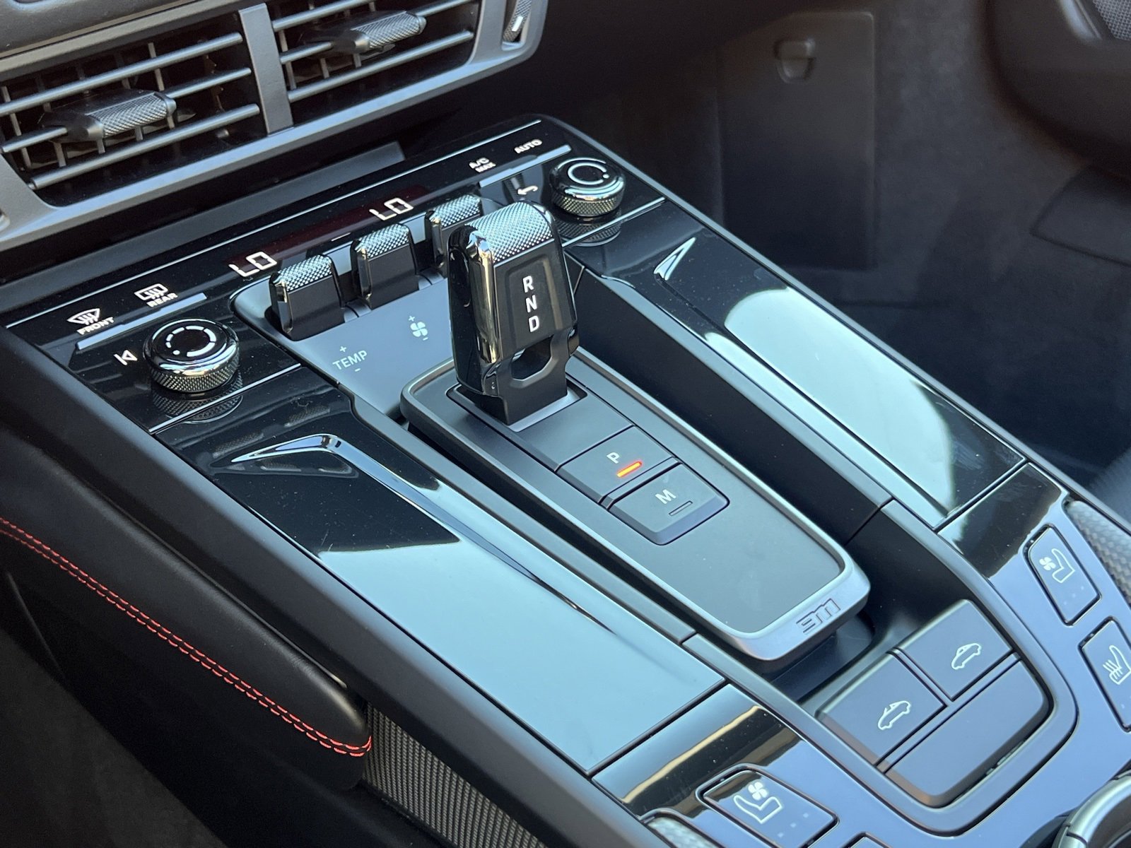 Certified 2025 Porsche 911 Targa 4 GTS image 26