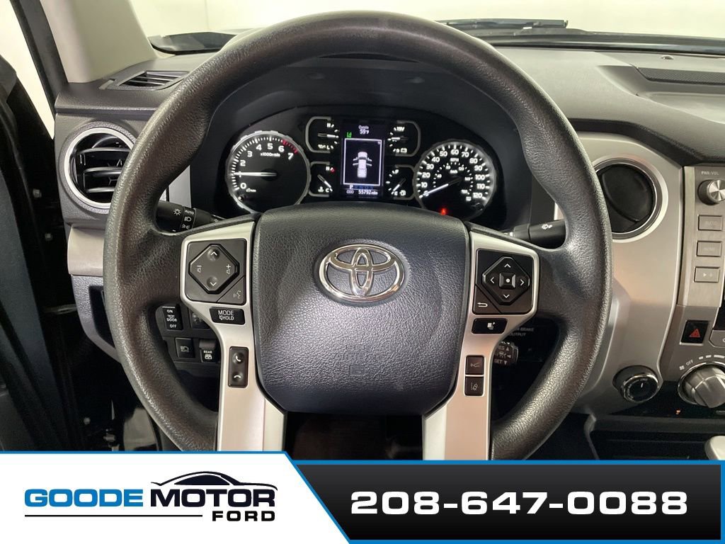 Used 2019 Toyota Tundra SR5 image 12