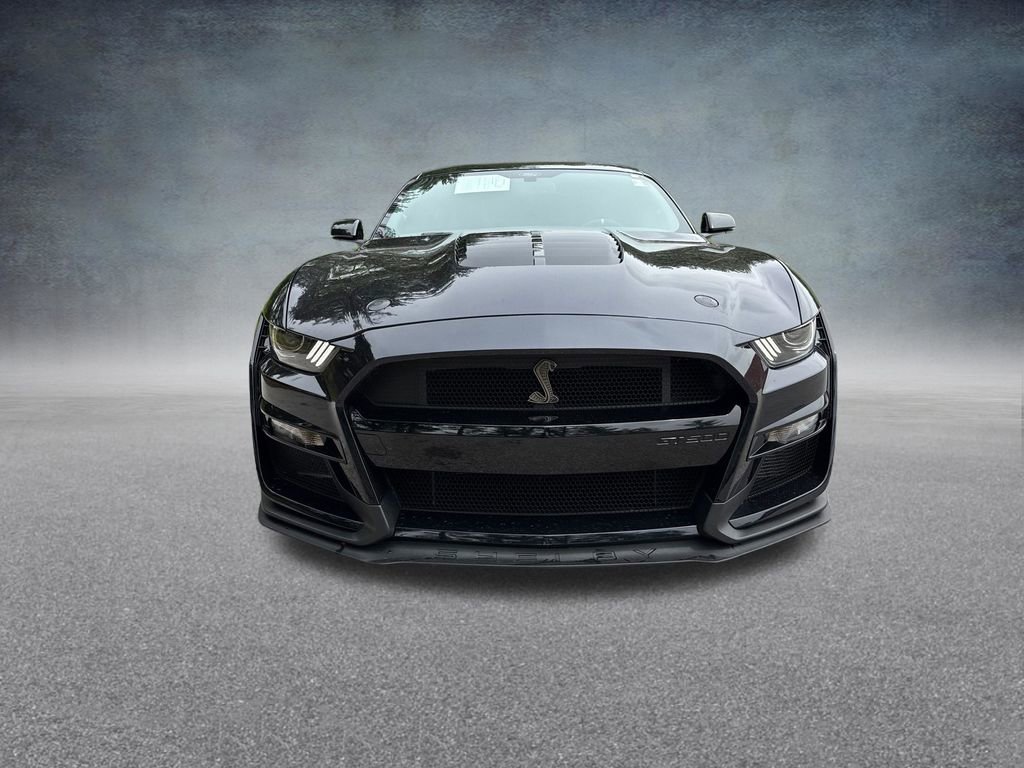 Used 2021 Ford Mustang Shelby GT500 w/ Technology Package RWD image 10