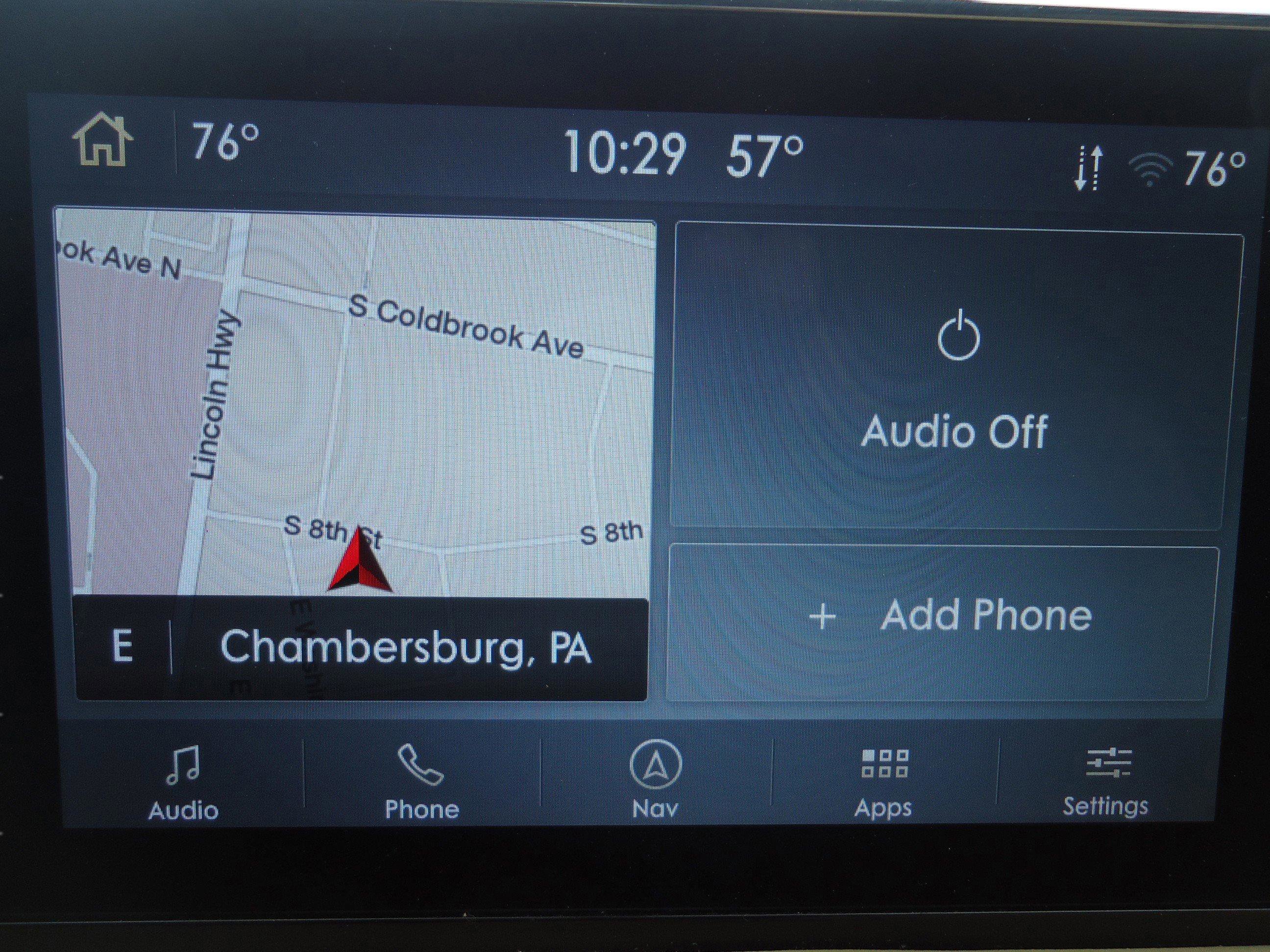 Used 2022 Lincoln Corsair Reserve w/ Equipment Group 201A AWD/4WD image 16