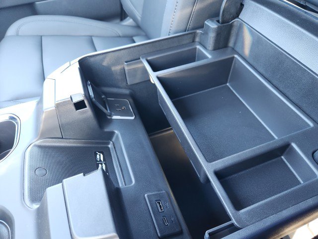 New 2026 Chevrolet Silverado 1500 LT Trail Boss w/ LT Trail Boss Premium Package image 51