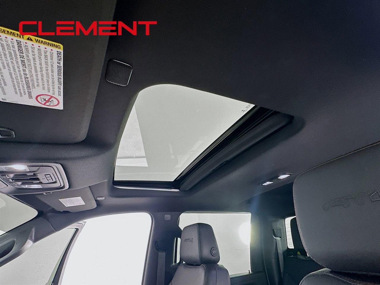 Used 2021 GMC Sierra 3500 AT4 w/ AT4 Premium Plus Package image 26