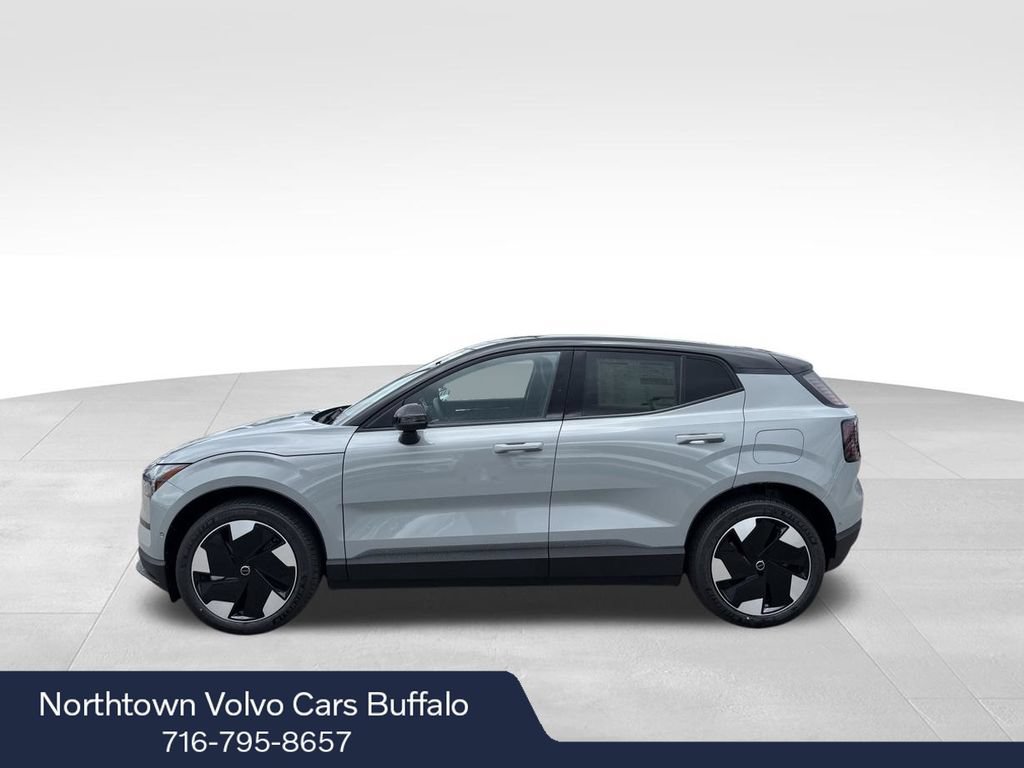 New 2026 Volvo EX30 Ultra w/ Protection Package AWD/4WD image 2