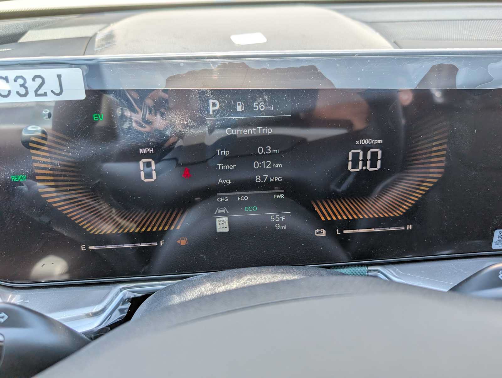 New 2026 Kia Sorento EX AWD/4WD image 20