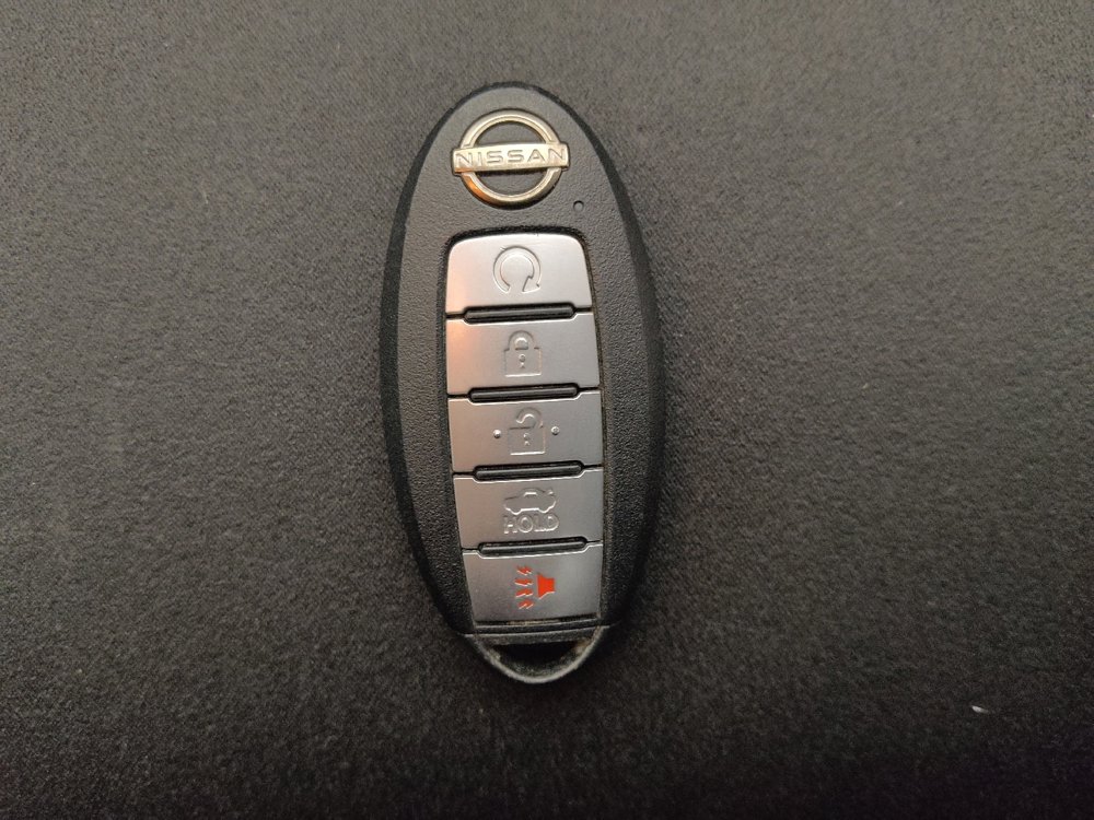 Used 2024 Nissan Altima 2.5 SV image 32