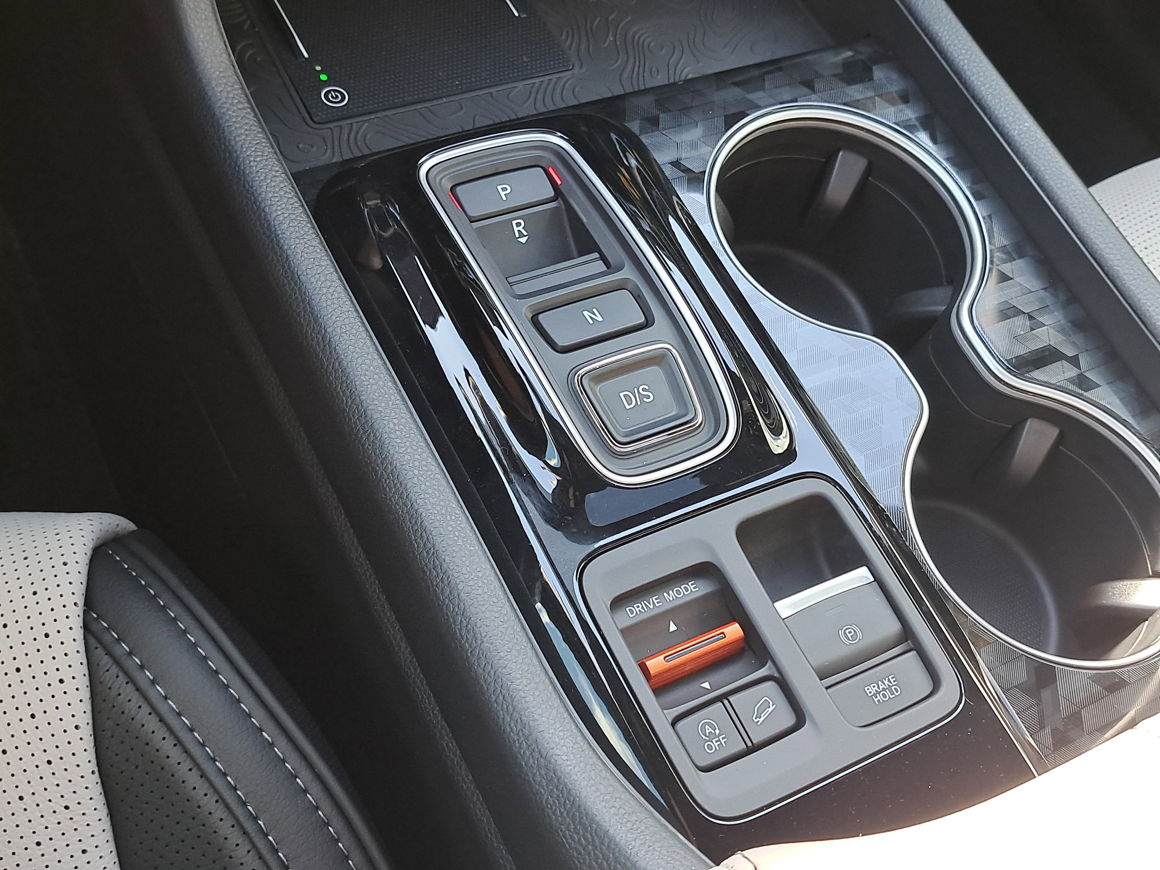 New 2026 Honda Passport TrailSport Elite image 31