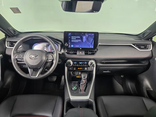 Used 2025 Toyota RAV4 XSE w/ Weather Package AWD/4WD image 27