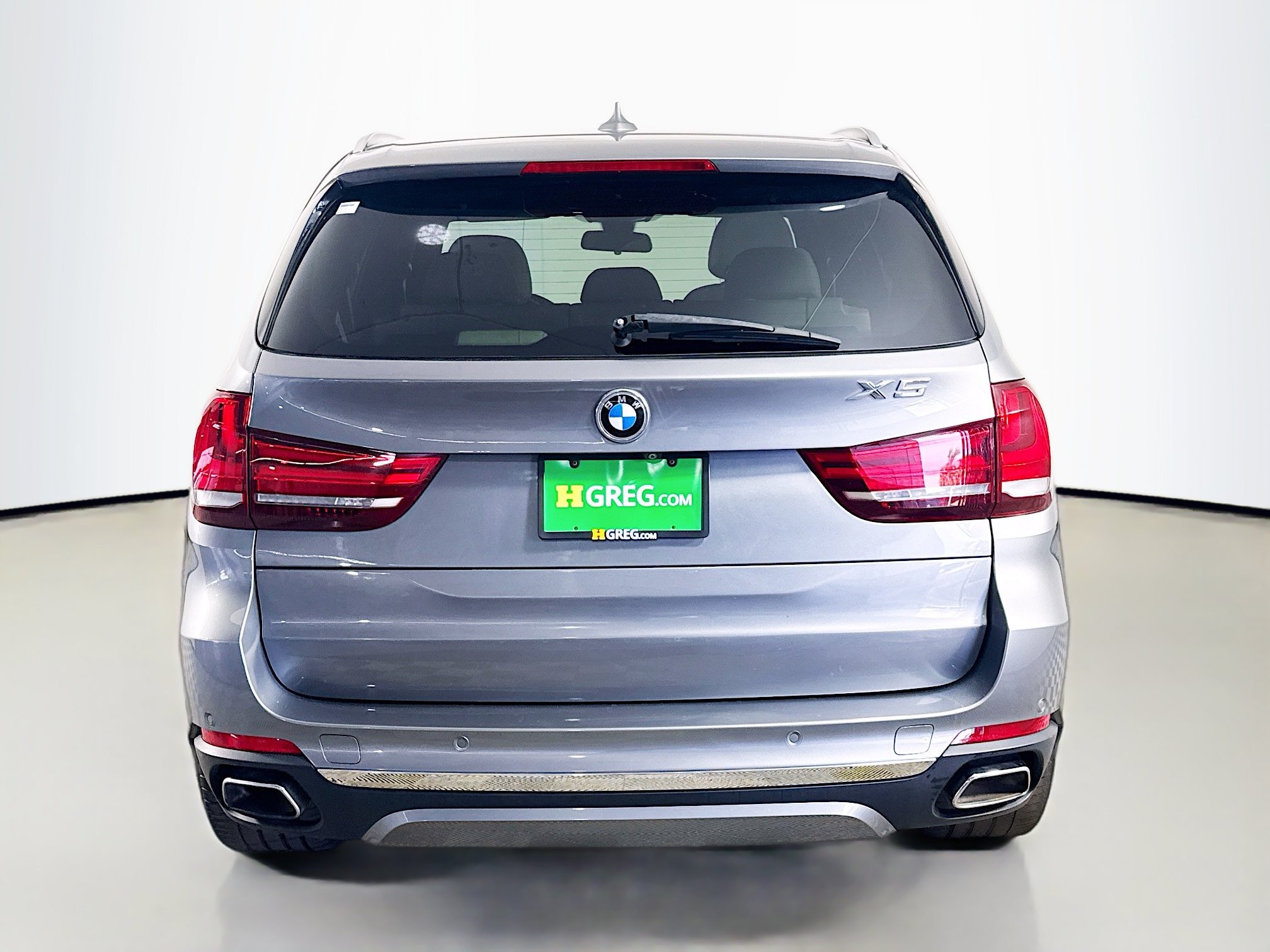 Used 2018 BMW X5 sDrive35i RWD image 8