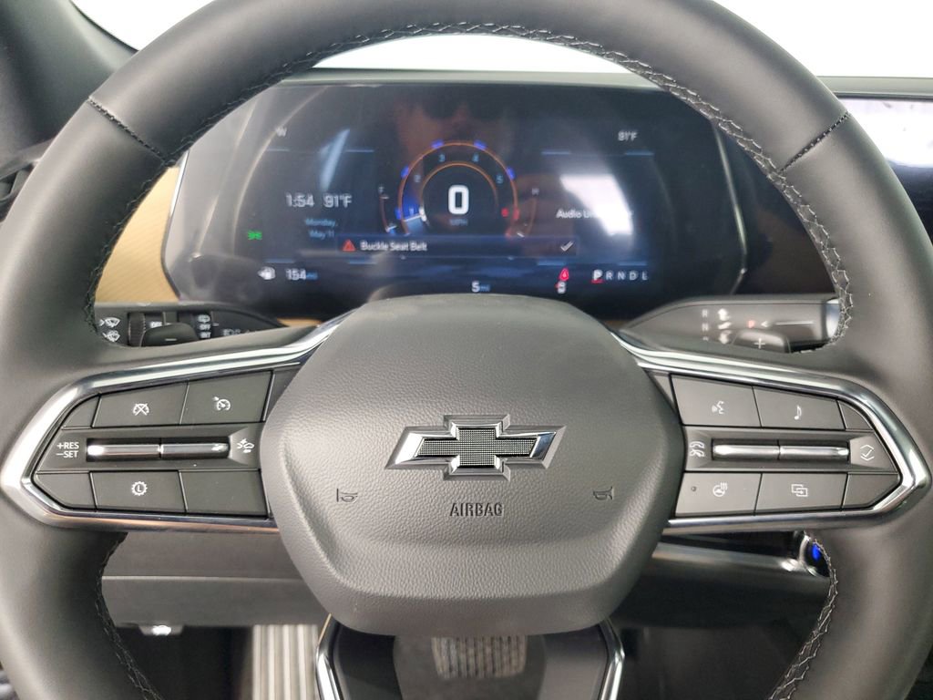 New 2026 Chevrolet Equinox ACTIV FWD image 24
