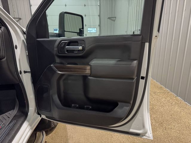 Used 2023 Chevrolet Silverado 2500 LT image 21