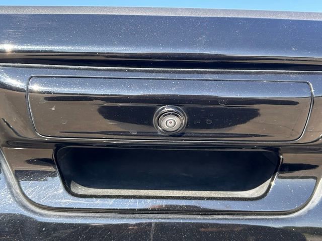 Used 2021 RAM 1500 Big Horn w/ Trailer Tow Group image 8