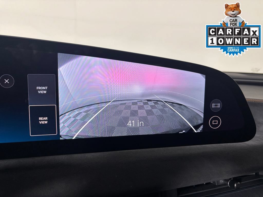 Used 2022 Lucid Air Grand Touring AWD/4WD image 21