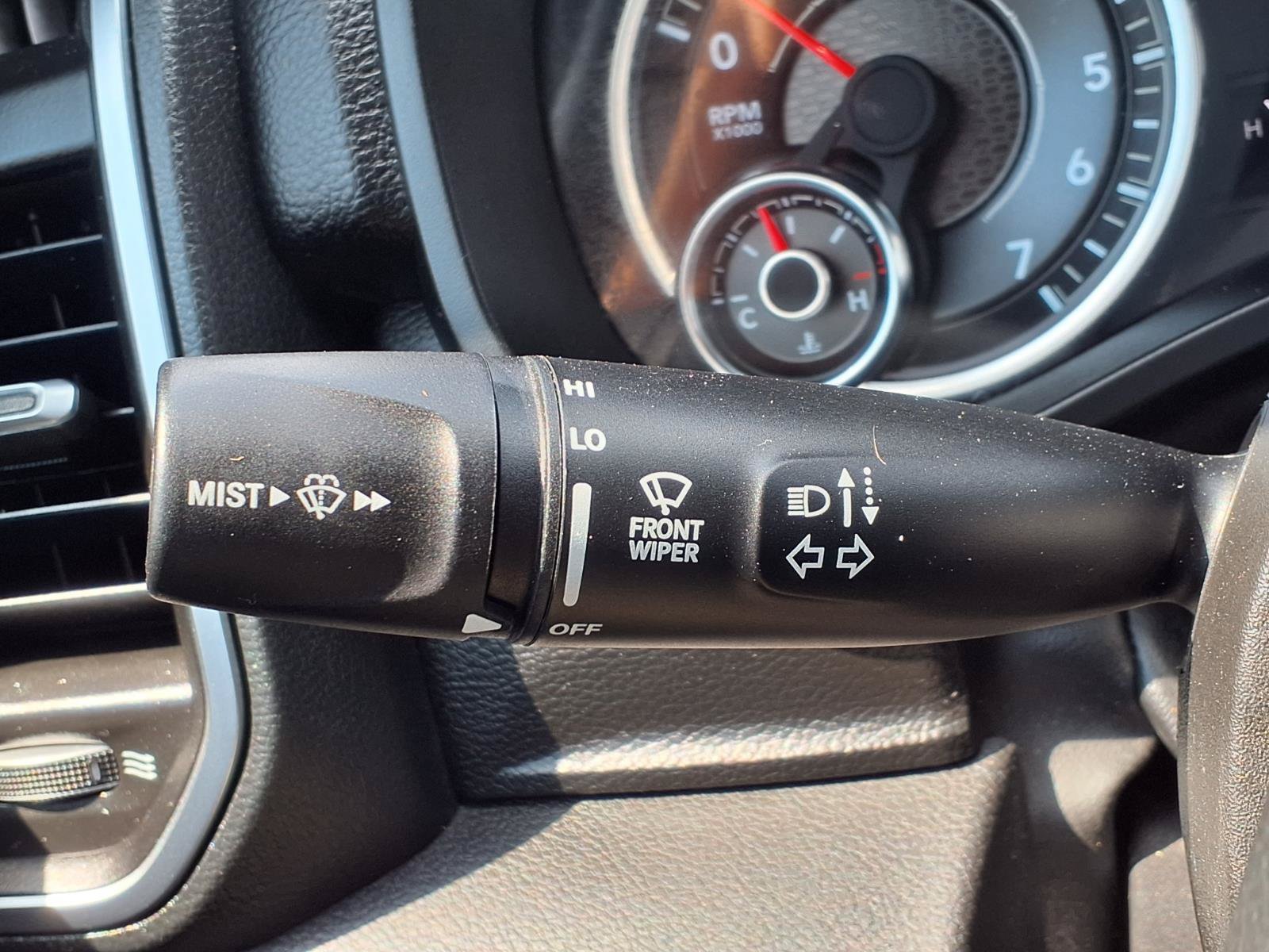 Used 2024 RAM 1500 Lone Star RWD image 14