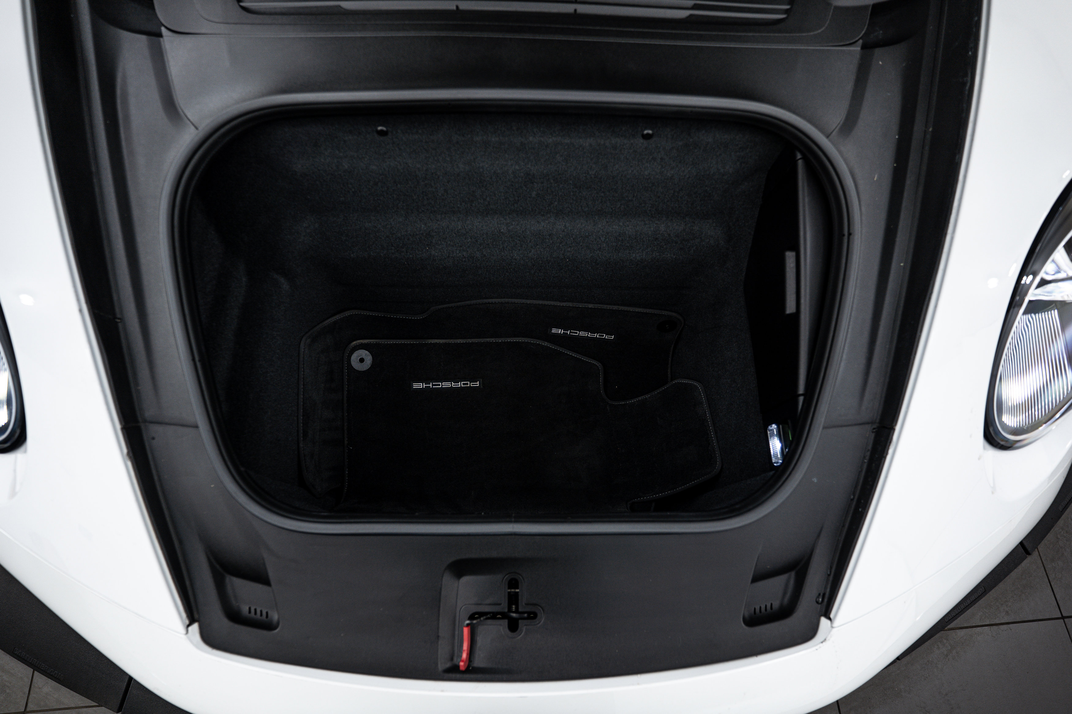 Certified 2020 Porsche 911 Carrera S image 24