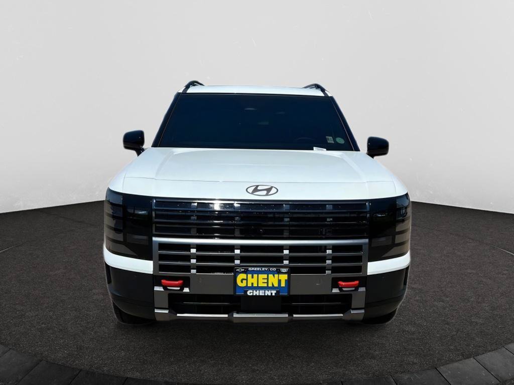 Used 2026 Hyundai Palisade XRT Pro AWD/4WD image 8