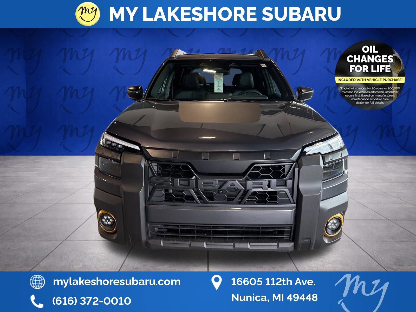 New 2026 Subaru Outback Wilderness AWD/4WD video 2