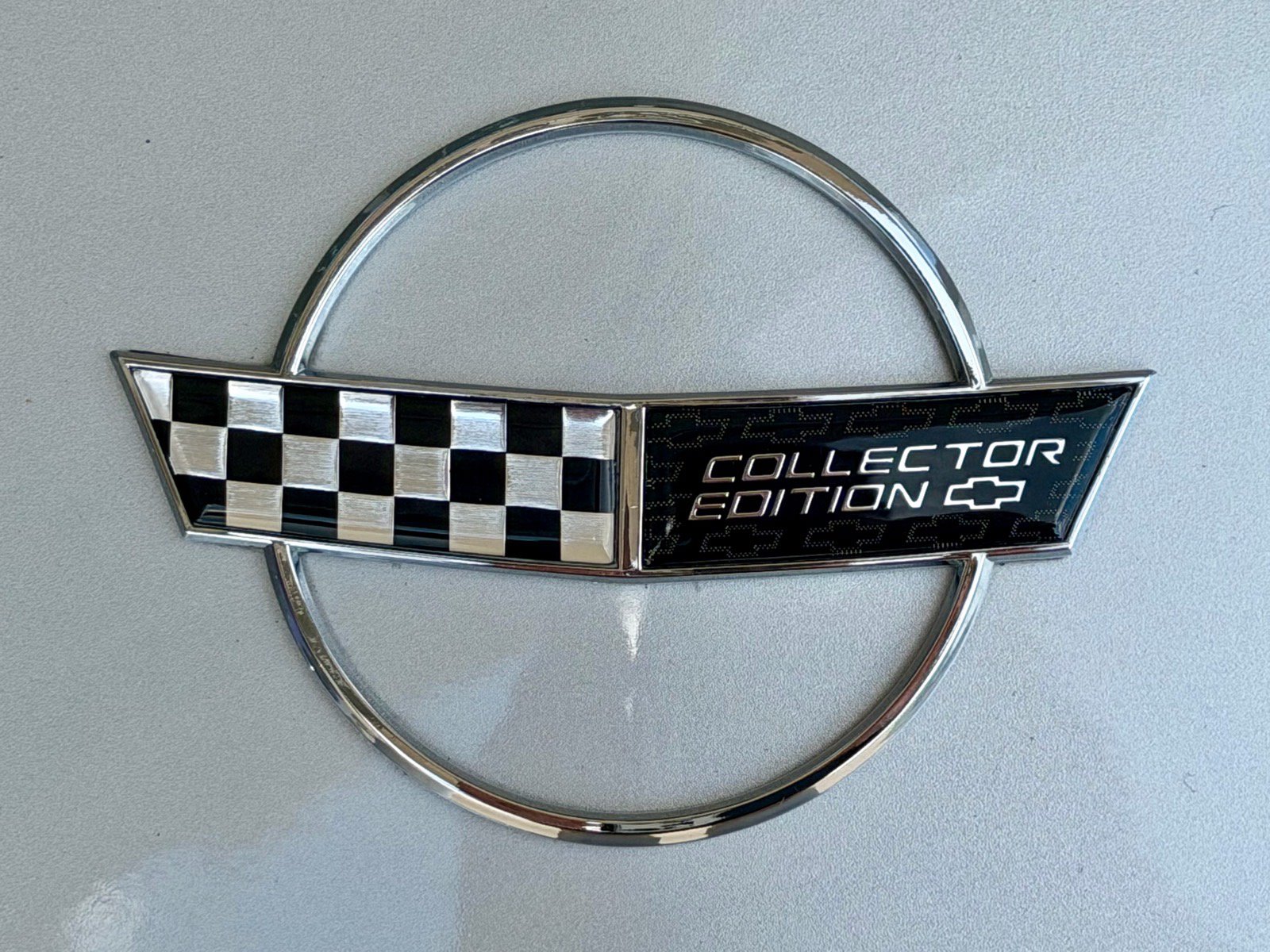 Used 1996 Chevrolet Corvette Coupe RWD image 16