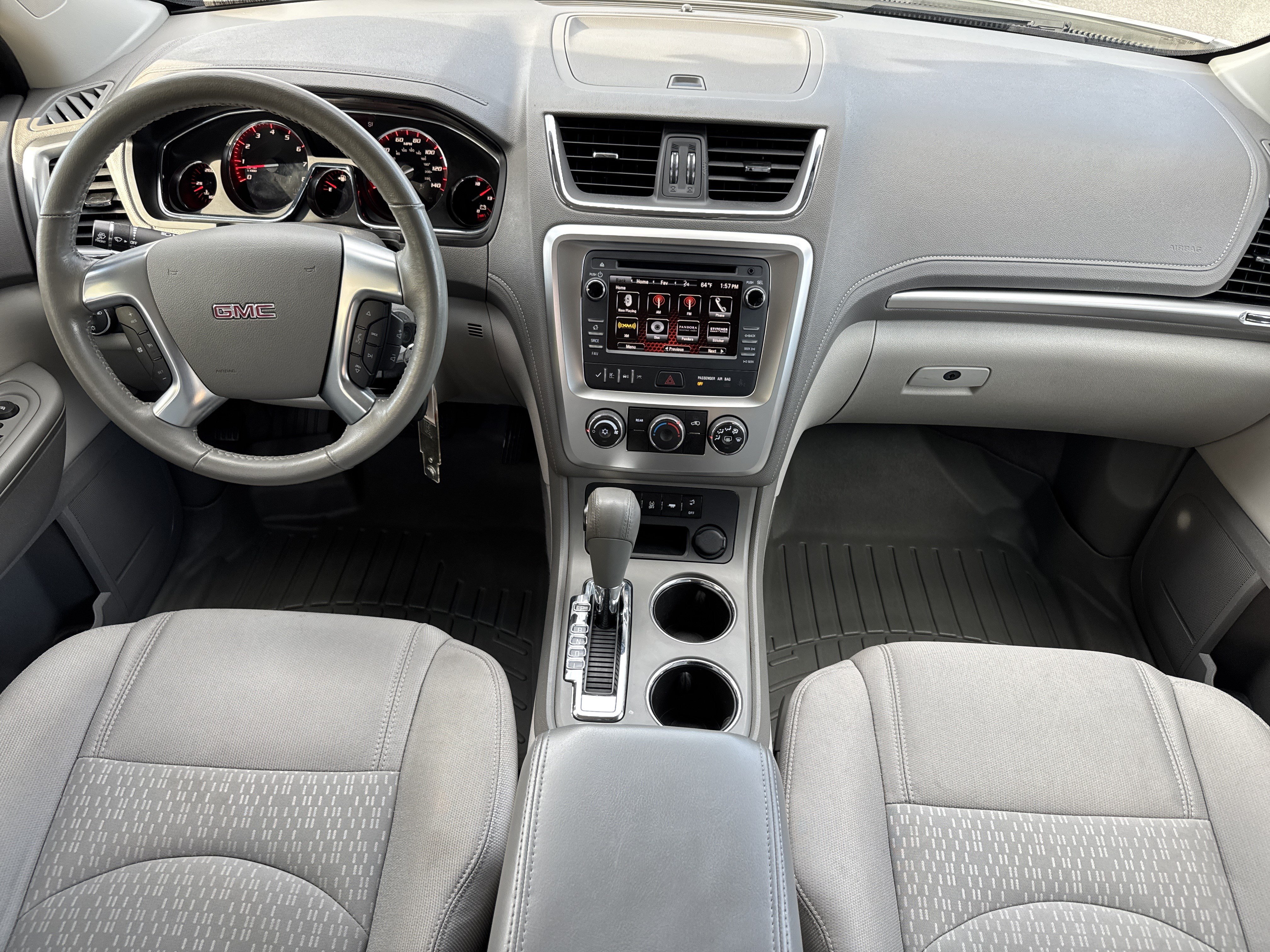 Used 2014 GMC Acadia SLE FWD image 26