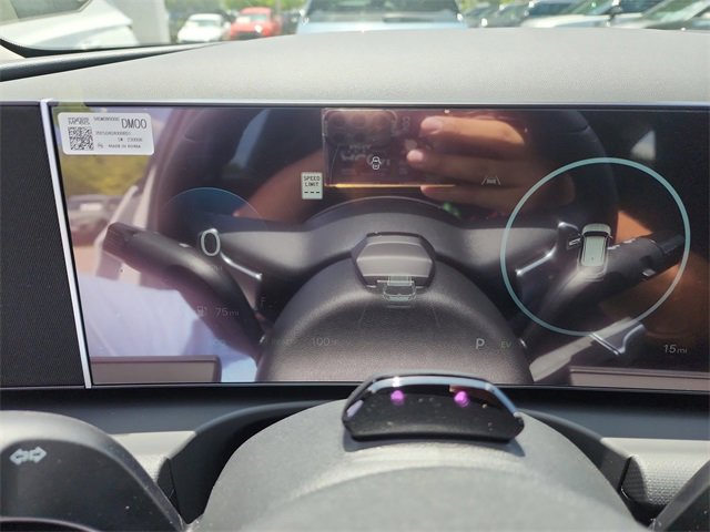 New 2025 Hyundai Tucson SEL AWD/4WD image 32