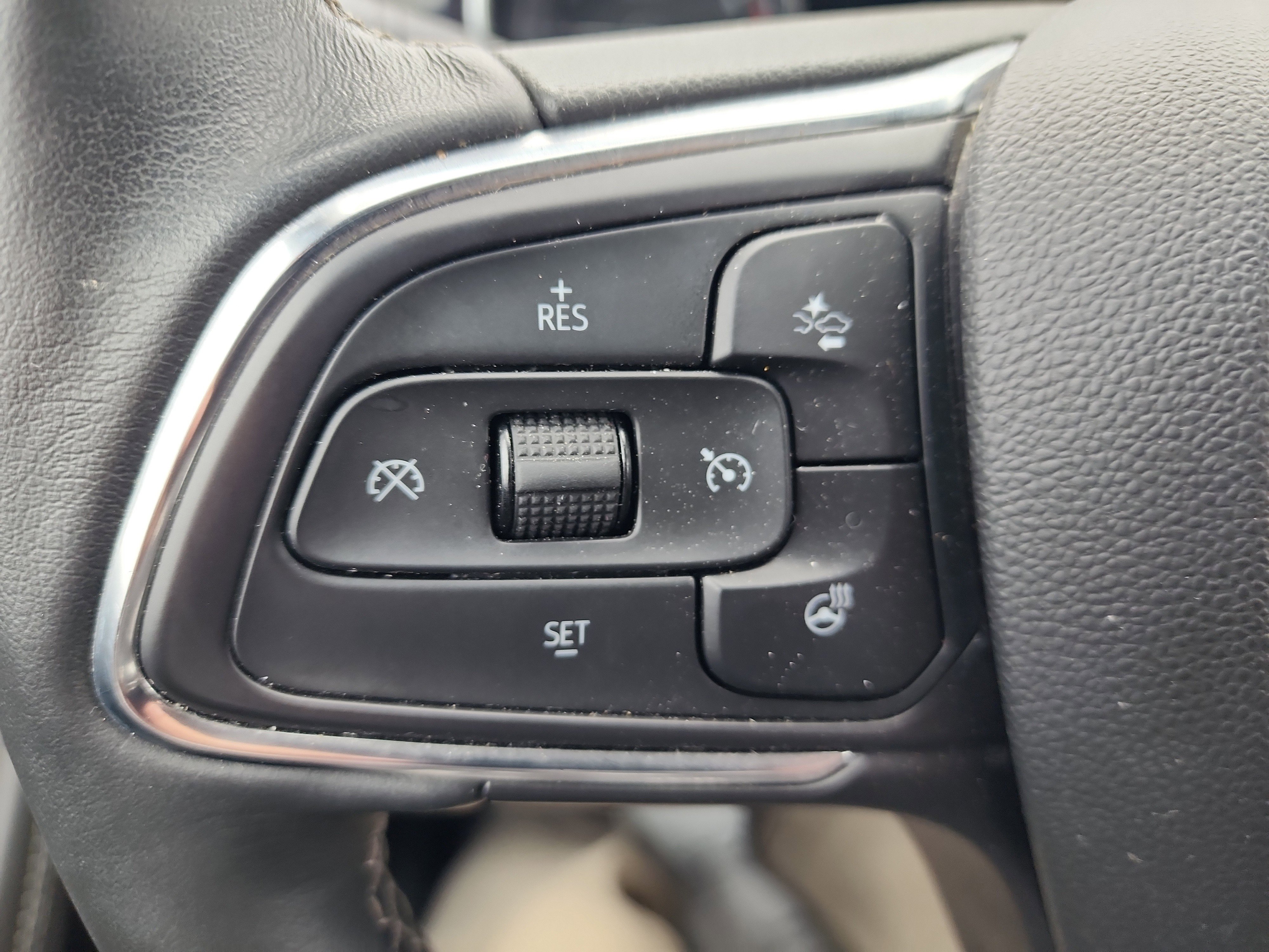 Certified 2023 Buick Encore GX Essence w/ Advanced Technology Package image 21