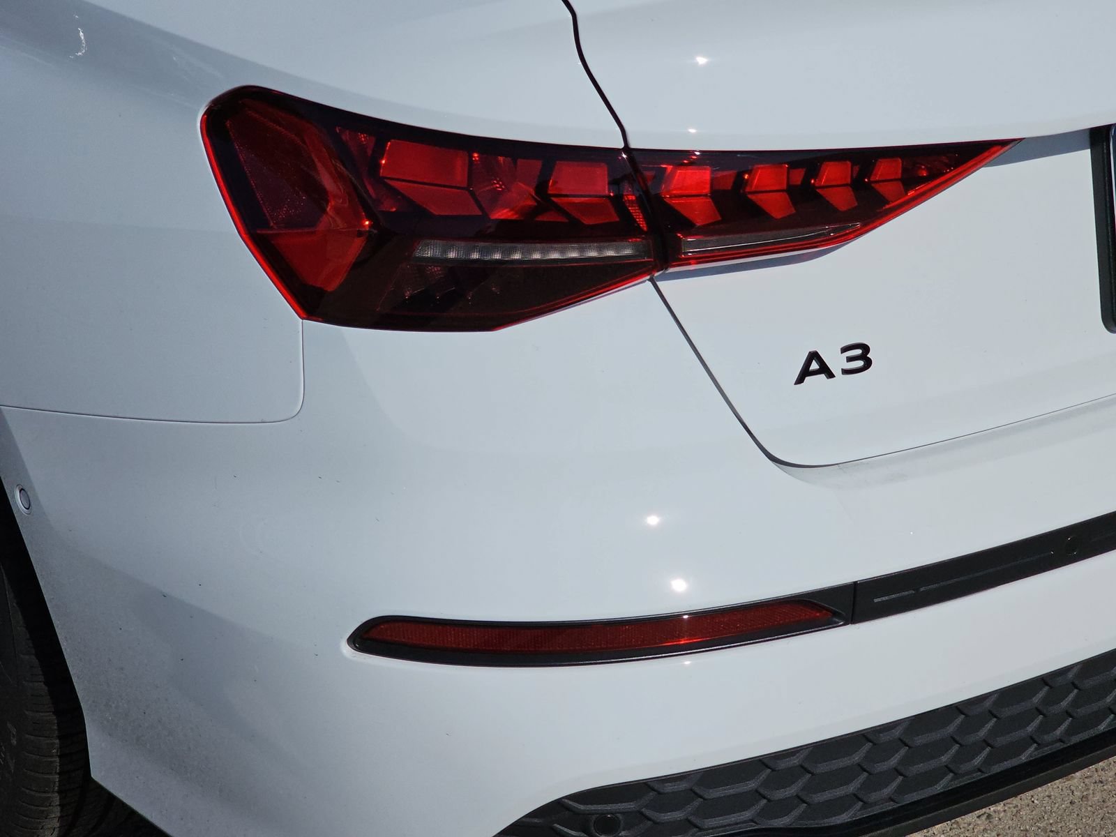 New 2026 Audi A3 2.0T Premium Plus AWD/4WD image 36