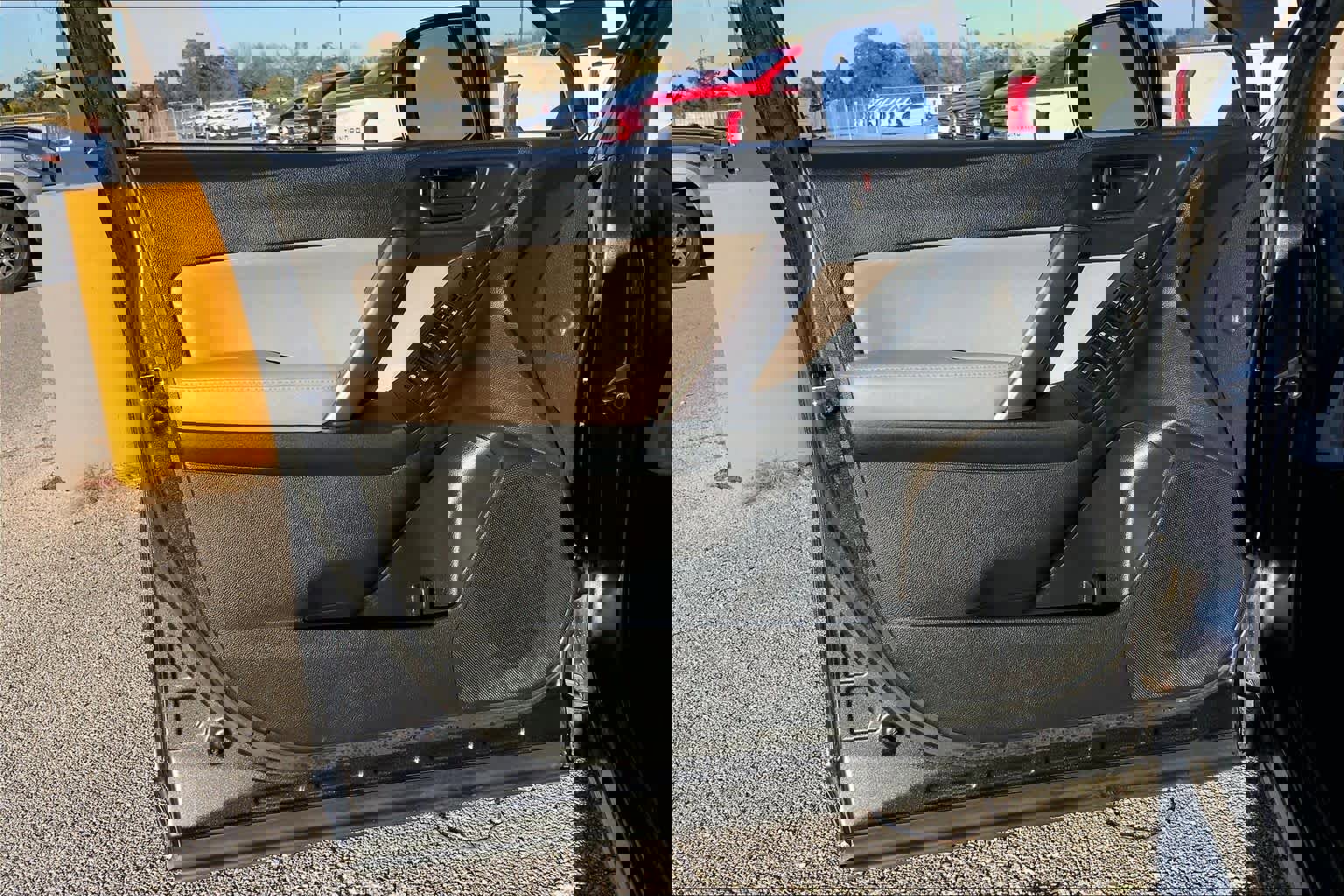 Used 2018 Subaru Forester 2.5i Premium image 20