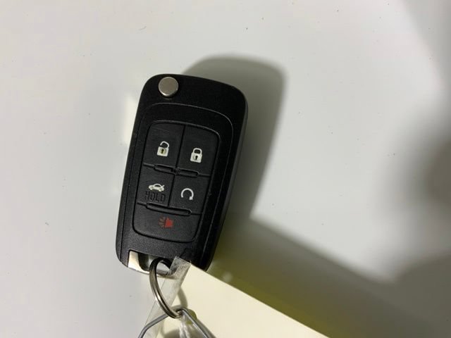 Used 2018 Chevrolet Impala LT FWD image 40