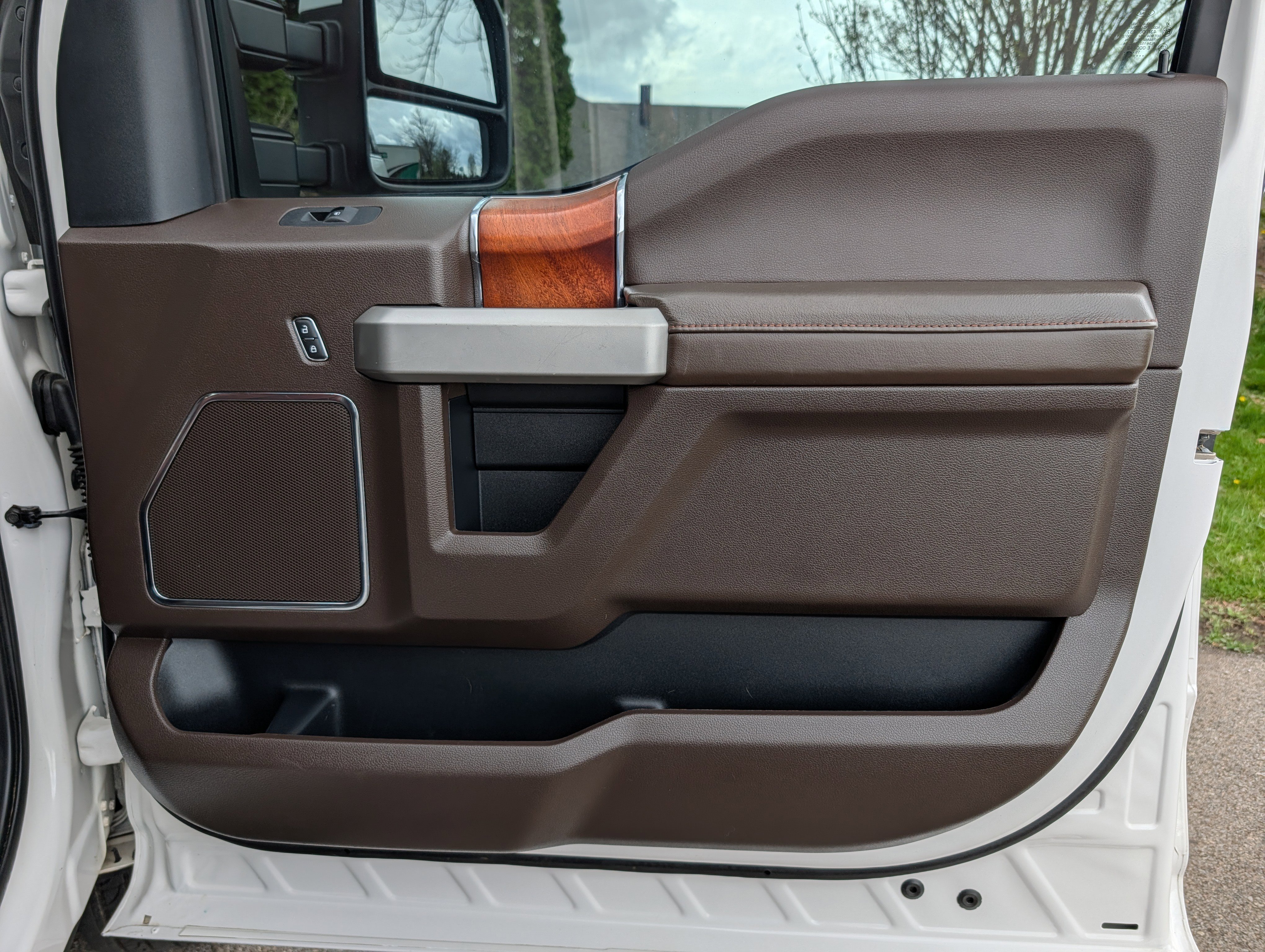 Used 2019 Ford F250 King Ranch w/ King Ranch Ultimate Package image 37