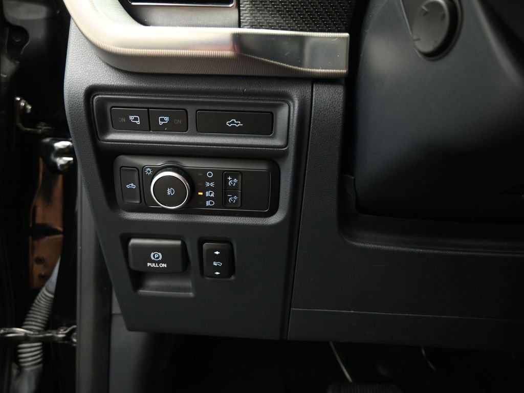 Certified 2022 Ford F150 Raptor w/ Equipment Group 801A High image 12