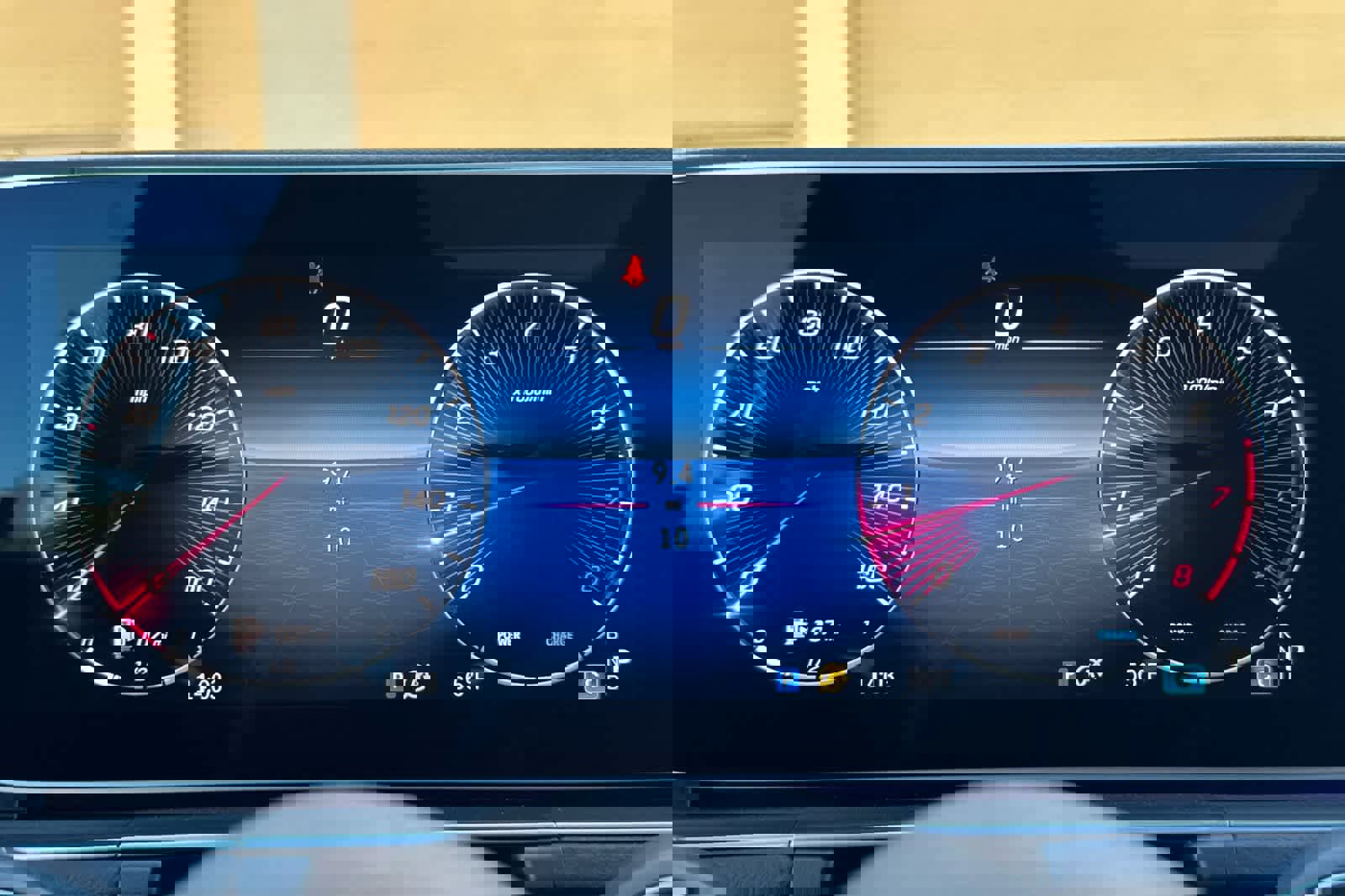 New 2026 Mercedes-Benz GLE 350 4MATIC image 24