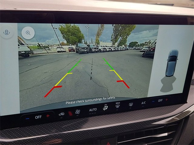 Used 2025 Ford Escape ST-Line w/ Equipment Group 301A image 10