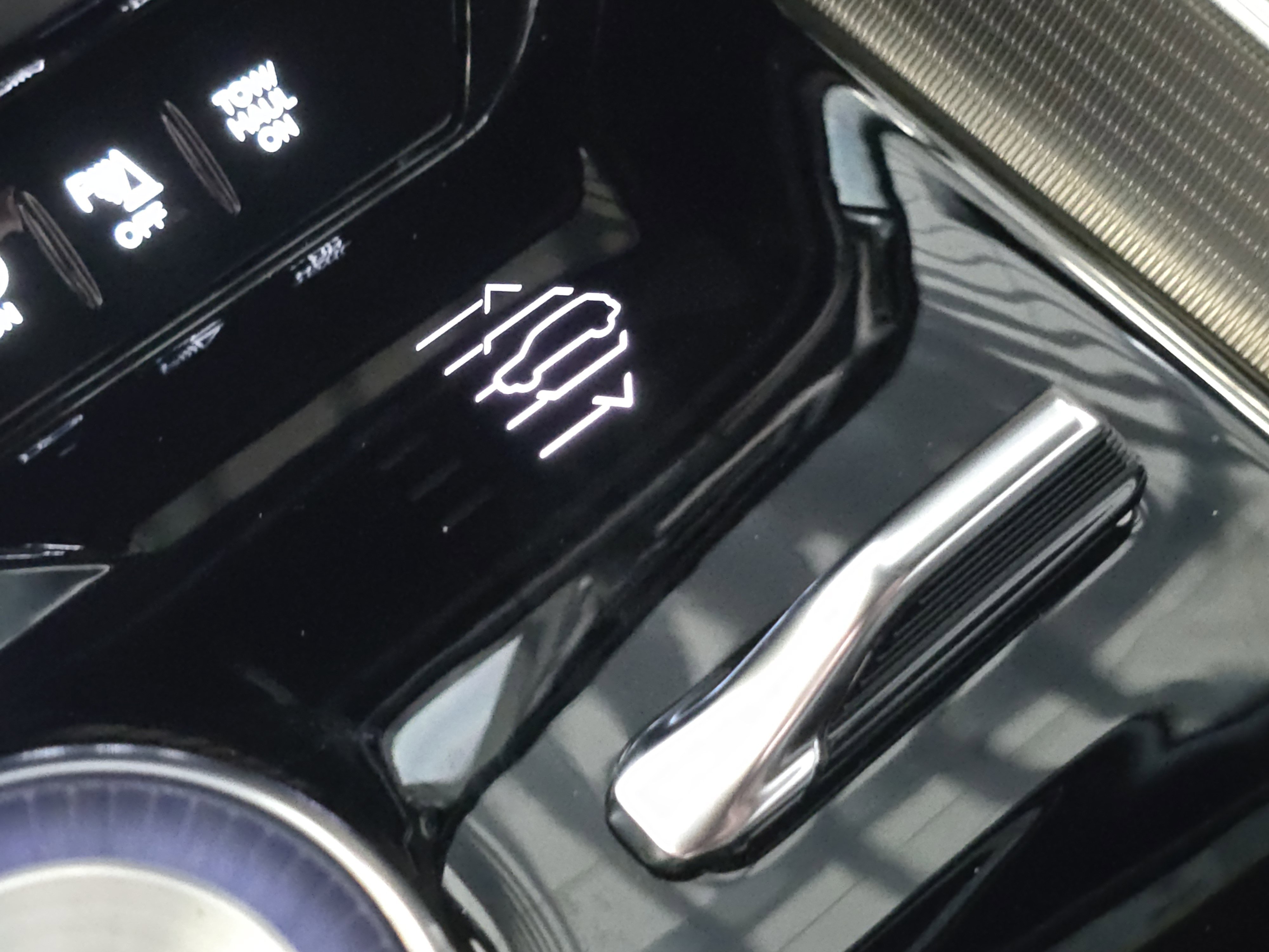 New 2026 Jeep Grand Wagoneer L Summit image 13